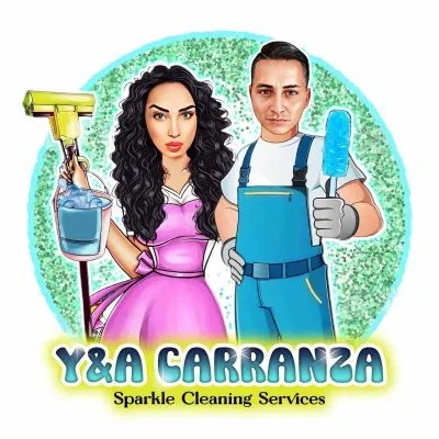 Y&A Carranza Sparkle Cleaning Services
