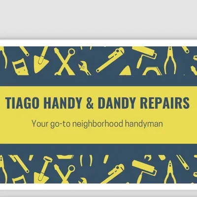Tiago Handyman