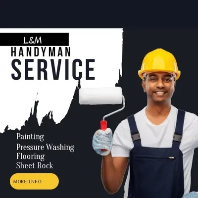 L&M Handyman Services