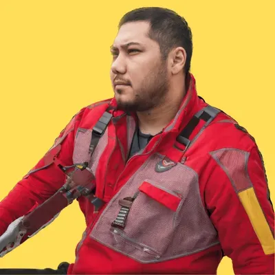 BearHands