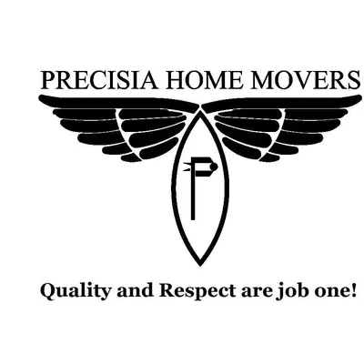 Precisia Home Movers