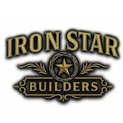 Iron Star Builders - Gazebo and Swingset Assembly