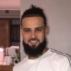 Brandon Burgos
