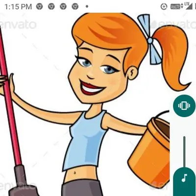 Cleaning done easy