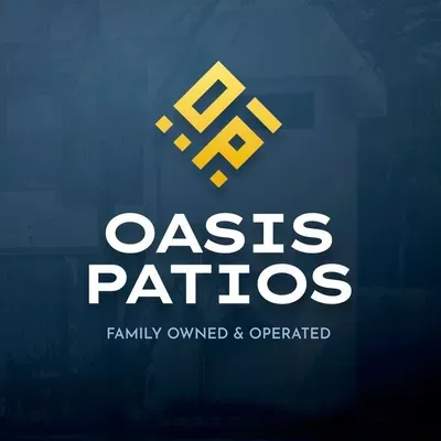 Oasis Patios