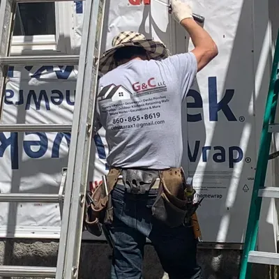 G&C CONSTRUCTION & LANDSCAPING    HIC 0659872