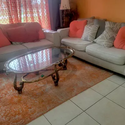 1st time cleaning  service llc.