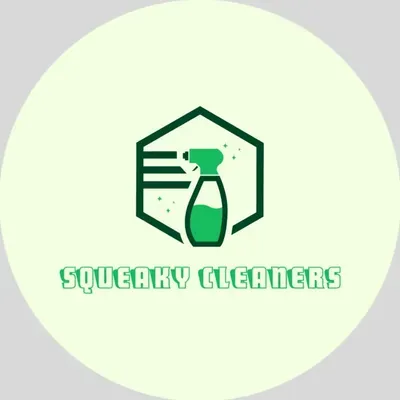 Squeaky Cleaners