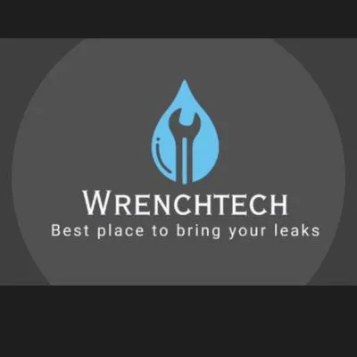 WrenchTech Plumbing