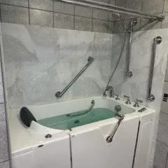 Alphabaths