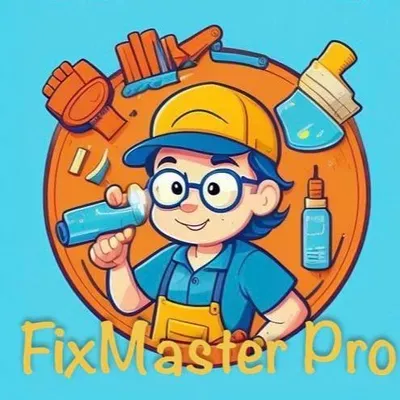 FixMaster Pro