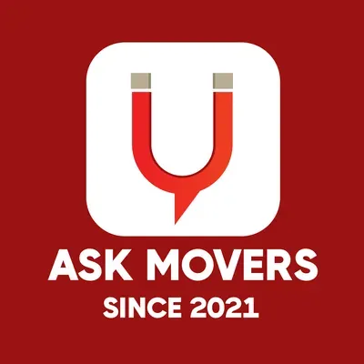 ASK Moving and Delivery