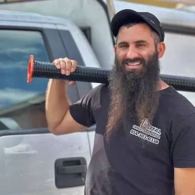 Loyal garage door service