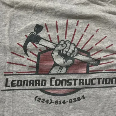 Leonard construction