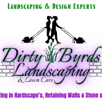 Dirty Byrds Landscaping