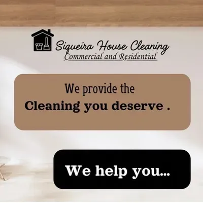 Siqueira Cleaning