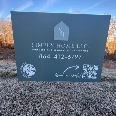 Simply Home LLC