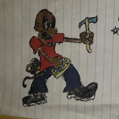 Handy Andy's Handyman Services