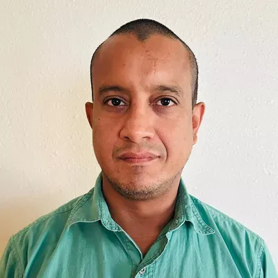 Mike Rivera