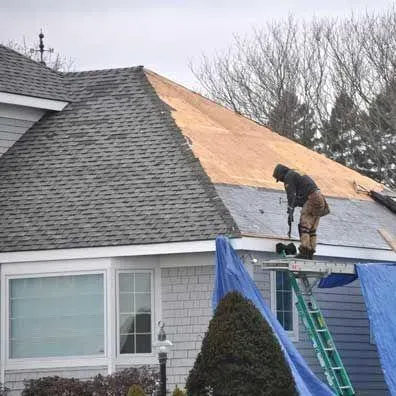 Planet Roofing - Roof Repair Services