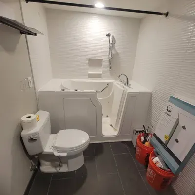 A+ Handyman Services