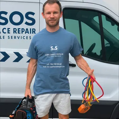SKILLFULL SERVICES Appliance repair