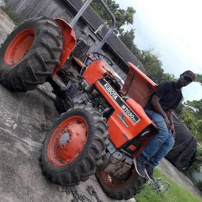 Touch Up Lawn