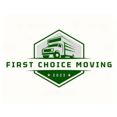 First Choice Moving