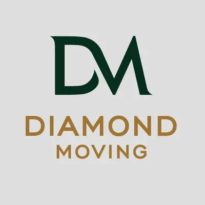Diamond Moving