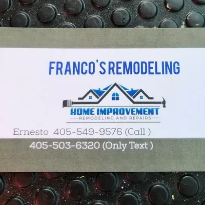 Franco's Remodeling