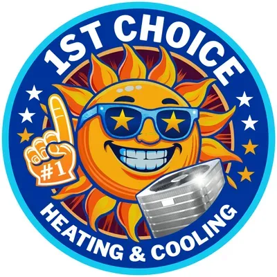 1st Choice Heating and Cooling