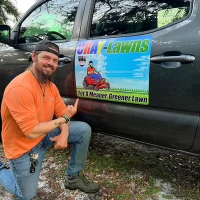 Cray-Lawns LLC