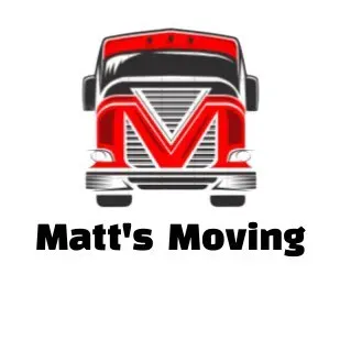 Matt’s Moving