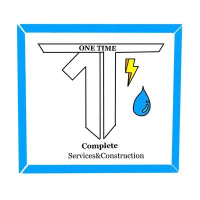 One Time complete inc.