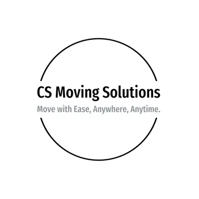 CS Moving Solutions