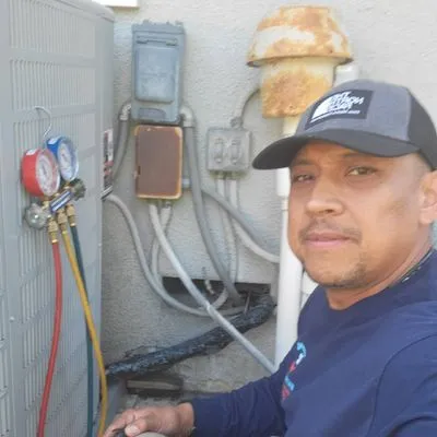 David's HVAC Services