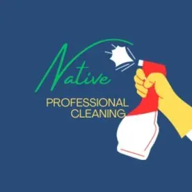 Native professional cleaning