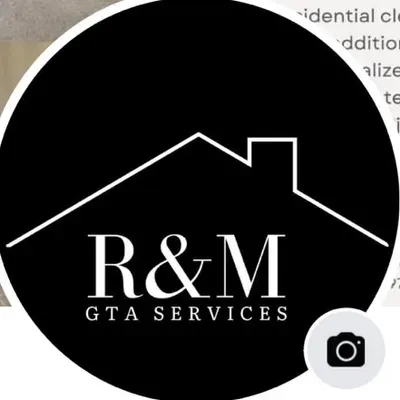 R&M GTA services