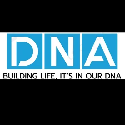 DNA