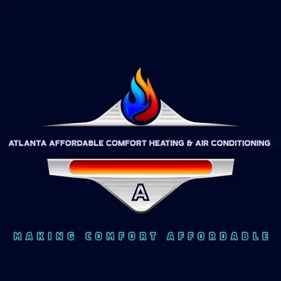 Atlanta Affordable Comfort Heating & Air LLC