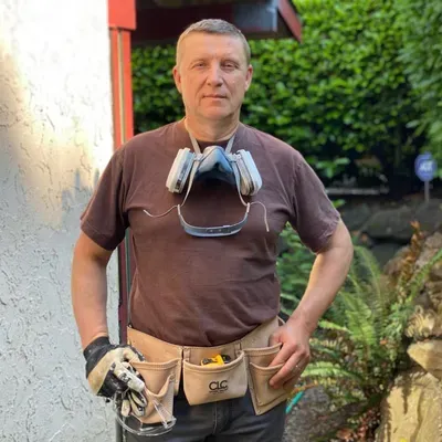 VASILEV CONSTRUCTION