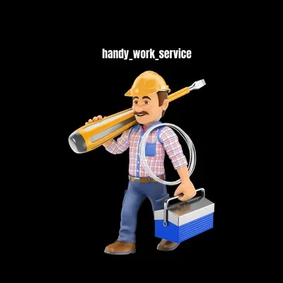 Handy work service
