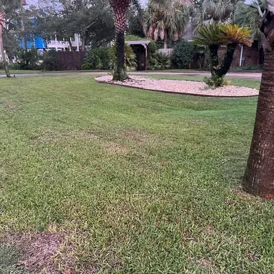 L and E Lawn Care