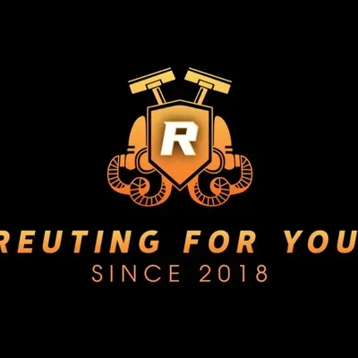 Reuting for you