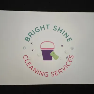 Bright Shine Cleaning Services LLC