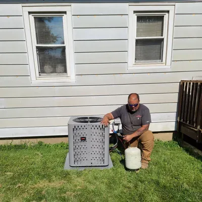 Century Heating & Cooling