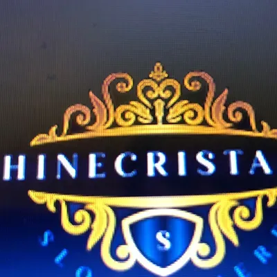 Crystal Cleaning