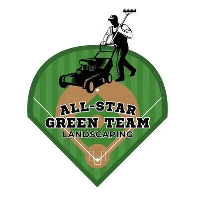 All-Star Green Team Landscaping