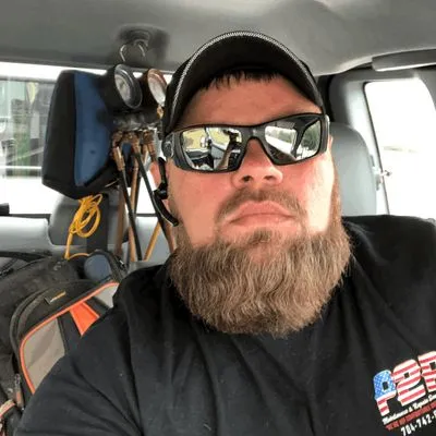 Alpha Mechanical & Refrigeration LLC