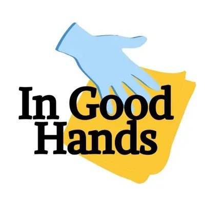 InGoodHands Cleaning Solutions